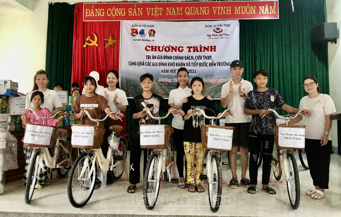 tặng quà tặng quà